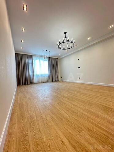 2-комн. новостройка - пос. 7-ой мкр - 74 м² (1)