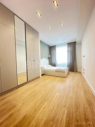 2-комн. новостройка - пос. 7-ой мкр - 74 м² (9)