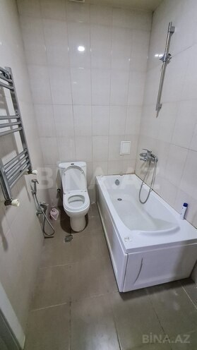 1 otaqlı yeni tikili - Yeni Yasamal q. - 40 m² (6)