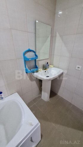 1 otaqlı yeni tikili - Yeni Yasamal q. - 40 m² (5)