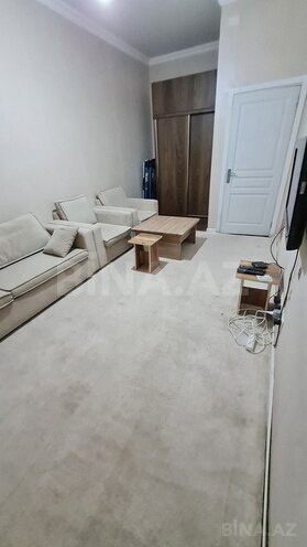 1 otaqlı yeni tikili - Yeni Yasamal q. - 40 m² (7)