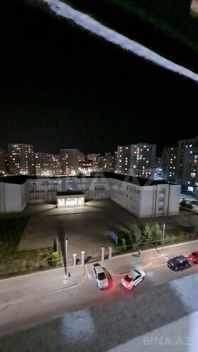 1 otaqlı yeni tikili - Yeni Yasamal q. - 40 m² (1)