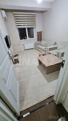 1 otaqlı yeni tikili - Yeni Yasamal q. - 40 m² (8)