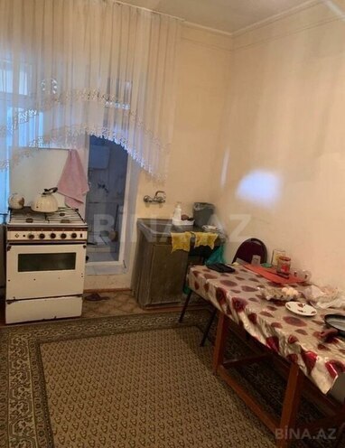 2 otaqlı həyət evi/bağ evi - Gəncə - 50 m² (2)