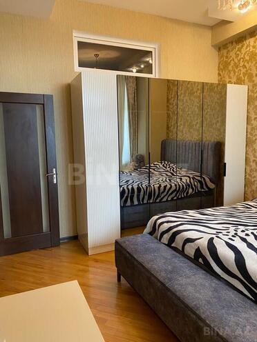 3 otaqlı yeni tikili - Nəsimi m. - 66.5 m² (2)