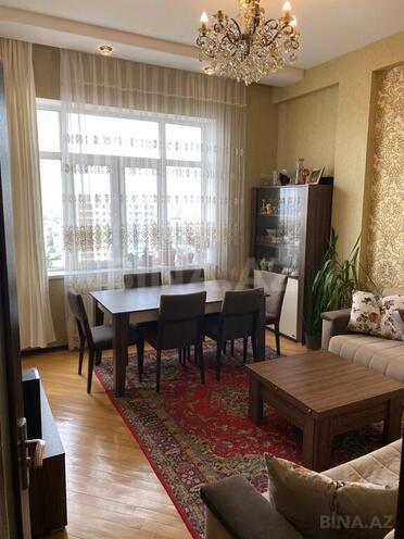 3 otaqlı yeni tikili - Nəsimi m. - 66.5 m² (5)