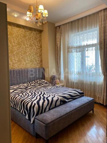 3 otaqlı yeni tikili - Nəsimi m. - 66.5 m² (3)