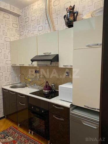 3 otaqlı yeni tikili - Nəsimi m. - 66.5 m² (14)