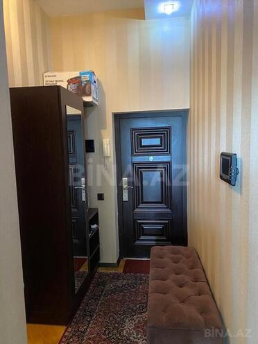 3 otaqlı yeni tikili - Nəsimi m. - 66.5 m² (9)