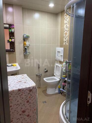 3 otaqlı yeni tikili - Nəsimi m. - 66.5 m² (15)