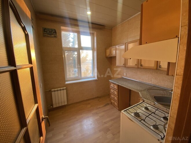 2-комн. вторичка - Сумгаит - 44 м² (8)