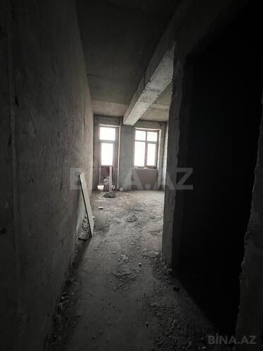 3-комн. новостройка - м. Элмляр Академиясы - 148 м² (4)