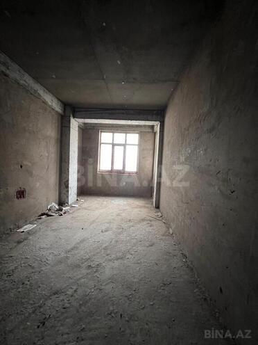 3-комн. новостройка - м. Элмляр Академиясы - 148 м² (7)