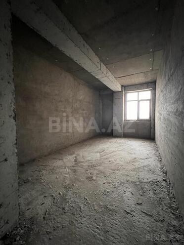 3-комн. новостройка - м. Элмляр Академиясы - 148 м² (6)