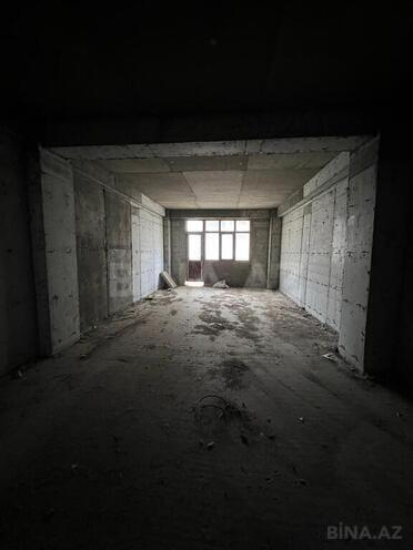 3-комн. новостройка - м. Элмляр Академиясы - 148 м² (3)