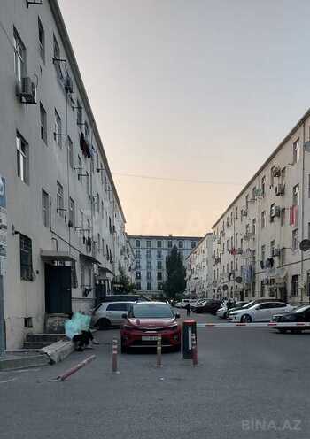 2 otaqlı köhnə tikili - Nərimanov r. - 54 m² (1)