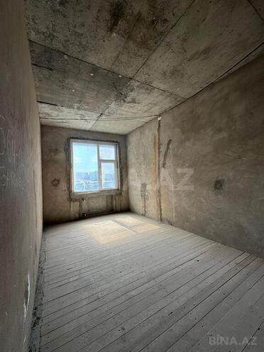 4 otaqlı yeni tikili - Elmlər Akademiyası m. - 187 m² (8)