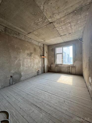 4 otaqlı yeni tikili - Elmlər Akademiyası m. - 187 m² (6)