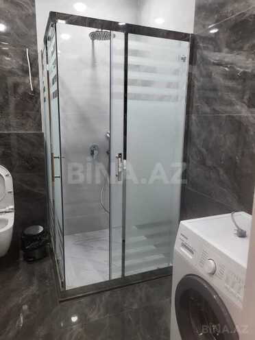 1 otaqlı yeni tikili - Nardaran q. - 60 m² (8)