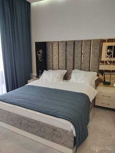 1 otaqlı yeni tikili - Nardaran q. - 60 m² (5)
