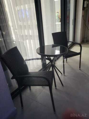 1 otaqlı yeni tikili - Nardaran q. - 60 m² (7)