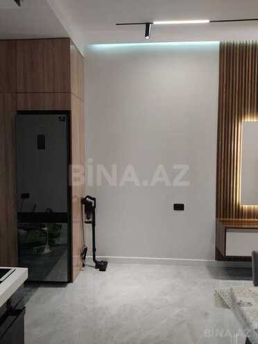 1 otaqlı yeni tikili - Nardaran q. - 60 m² (3)