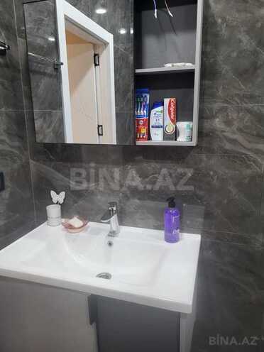 1 otaqlı yeni tikili - Nardaran q. - 60 m² (4)