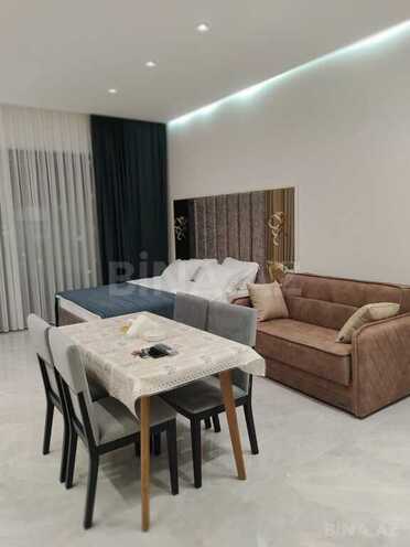 1 otaqlı yeni tikili - Nardaran q. - 60 m² (6)