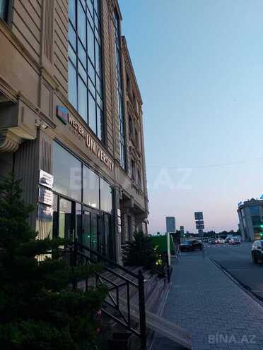 2 otaqlı köhnə tikili - Nərimanov r. - 54 m² (2)