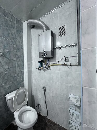 2-комн. вторичка - Сумгаит - 44 м² (10)