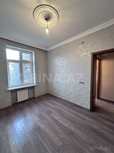 2-комн. вторичка - Сумгаит - 44 м² (7)