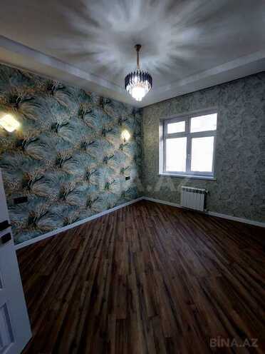 2 otaqlı köhnə tikili - Nərimanov r. - 54 m² (4)
