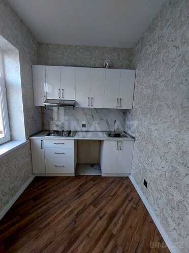 2 otaqlı köhnə tikili - Nərimanov r. - 54 m² (6)