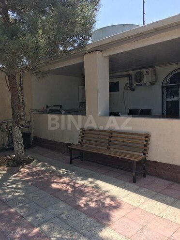 2 otaqlı həyət evi/bağ evi - Pirşağı q. - 85 m² (2)