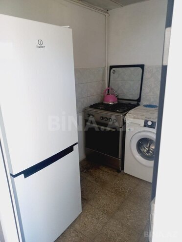 2 otaqlı həyət evi/bağ evi - Pirşağı q. - 85 m² (4)