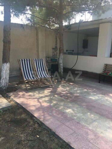 2 otaqlı həyət evi/bağ evi - Pirşağı q. - 85 m² (7)