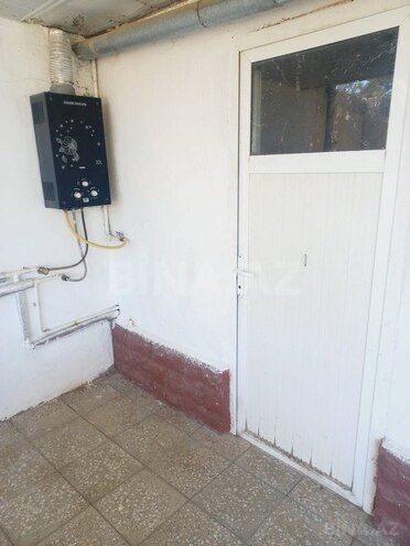 2 otaqlı həyət evi/bağ evi - Pirşağı q. - 85 m² (5)