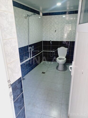2 otaqlı həyət evi/bağ evi - Pirşağı q. - 85 m² (12)