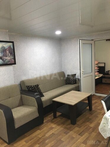2 otaqlı həyət evi/bağ evi - Pirşağı q. - 85 m² (10)