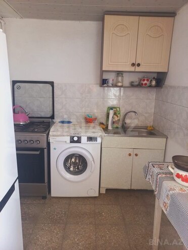 2 otaqlı həyət evi/bağ evi - Pirşağı q. - 85 m² (11)
