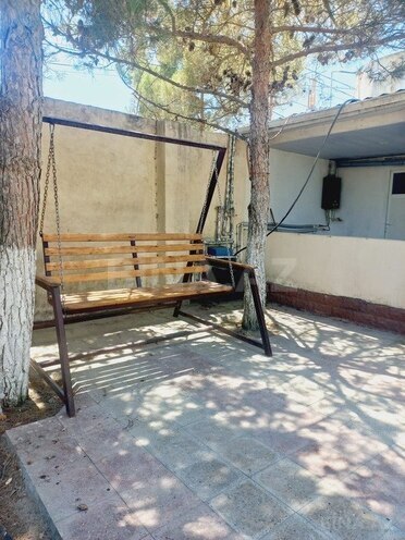 2 otaqlı həyət evi/bağ evi - Pirşağı q. - 85 m² (3)