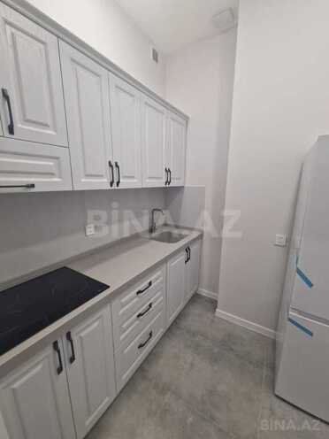 Сдаётся 4-комн. офис 140 м², м. Нариман Нариманов, photo 12 from 15