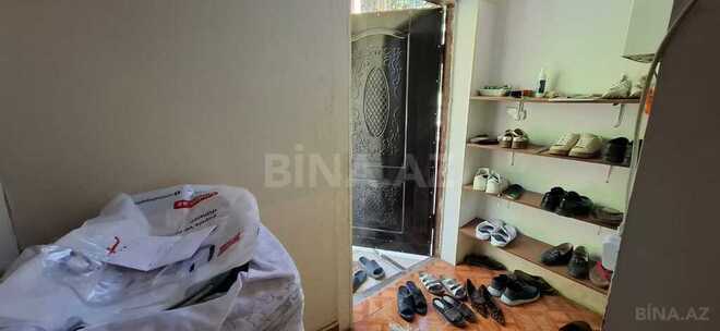 6 otaqlı yeni tikili - Səbail r. - 85 m² (9)