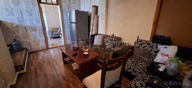 6 otaqlı yeni tikili - Səbail r. - 85 m² (1)