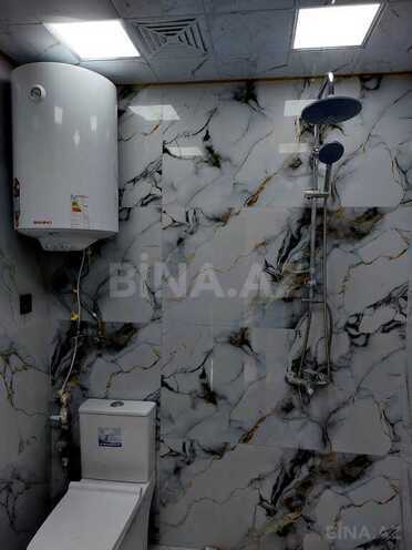 2 otaqlı köhnə tikili - Nərimanov r. - 54 m² (7)