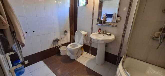 6 otaqlı yeni tikili - Səbail r. - 85 m² (19)
