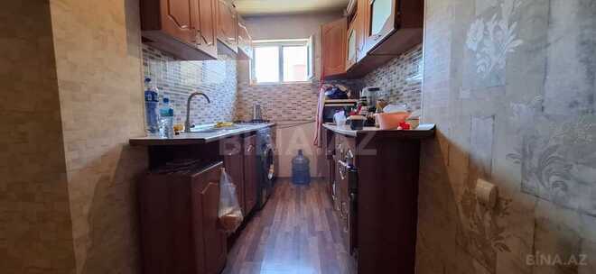 6 otaqlı yeni tikili - Səbail r. - 85 m² (10)