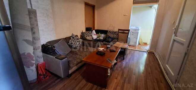 6 otaqlı yeni tikili - Səbail r. - 85 m² (4)
