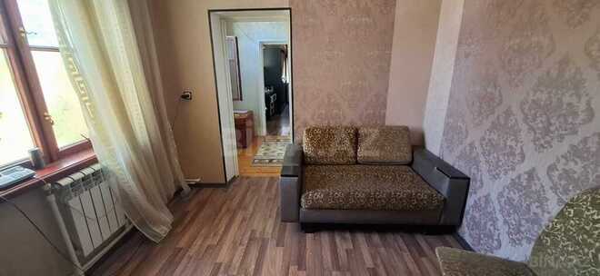 6 otaqlı yeni tikili - Səbail r. - 85 m² (8)