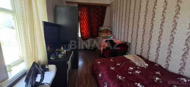 6 otaqlı yeni tikili - Səbail r. - 85 m² (6)